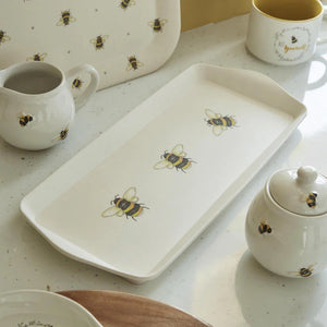 Bumble Bee Small Tray