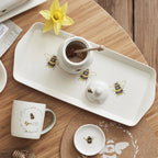 Bumble Bee Small Tray