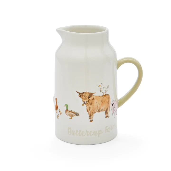 Butter Cup 1 Pint Jug