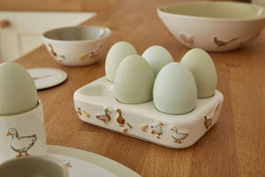 Buttercup Farm Egg Storage