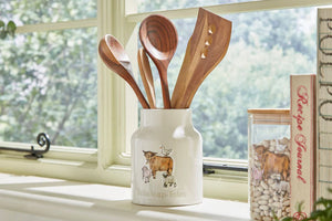 Buttercup Farm Utensil Holder