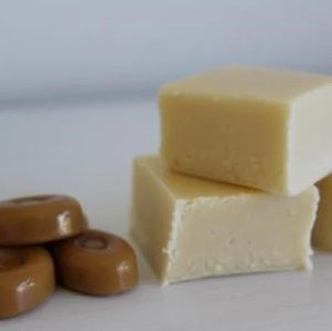 Butterscotch Fudge