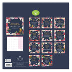 Paper Ninja Mums 2026 Calender
