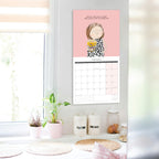 Rosie Made a Thing SQ 2026 Calender