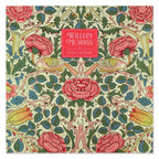 William Morris 2026 Calender