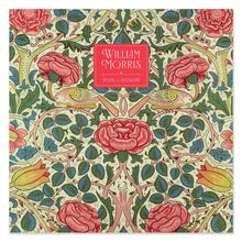 Load image into Gallery viewer, William Morris 2026 Calender