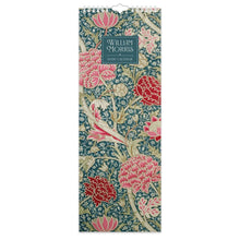 Load image into Gallery viewer, Slim William Morris 2026 Calender