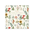 Flora Botanica 2026 Wall Calender