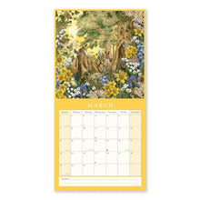 Load image into Gallery viewer, Into the Forest 2026 Wall Calender