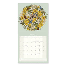 Load image into Gallery viewer, Into the Forest 2026 Wall Calender
