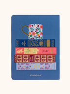 Coptic Journal Medium Fully Booked