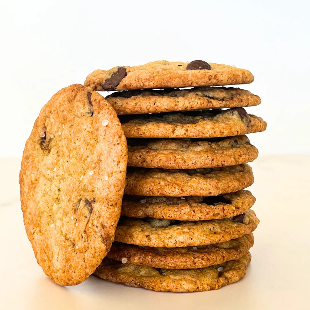 Choc Chip Cookie Mix 330gm