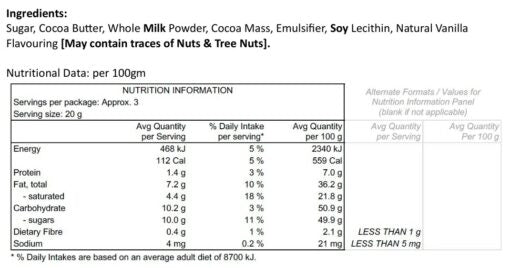 Milk Hot Chocolate Spoon - Teddy Bear