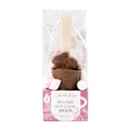 Milk Hot Choc Bunny Spoon