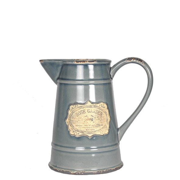 Cotswolds Jug Med Gravel