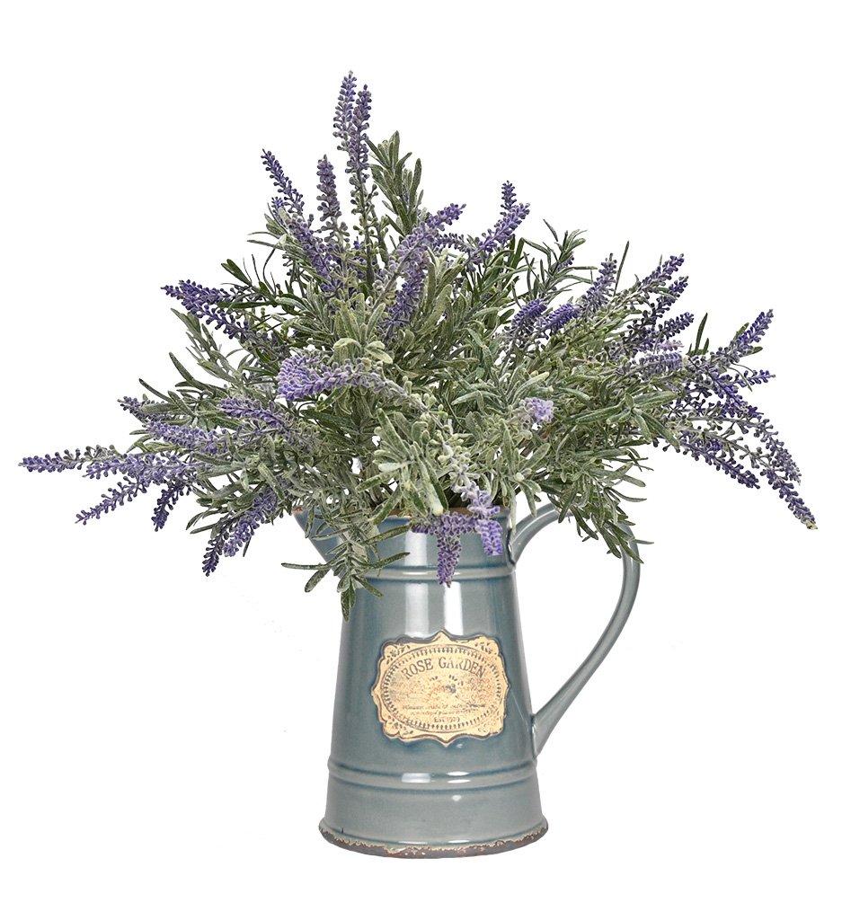 Cotswolds Jug Med Gravel