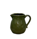 Olive Petite Derringer Jug