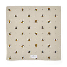 Load image into Gallery viewer, Bumble Bees Napkins 4pack