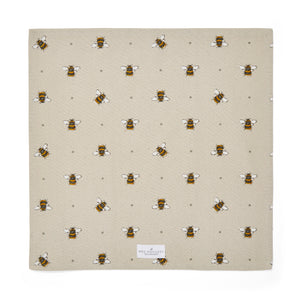 Bumble Bees Napkins 4pack