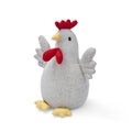 Chicken Door Stop