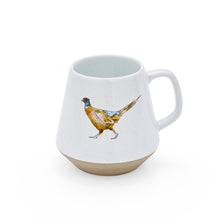 Load image into Gallery viewer, Buttercup Farm Pheasant Speckle Mug