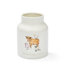 Load image into Gallery viewer, Buttercup Farm Utensil Holder