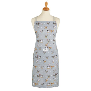 Hen House Lane Apron