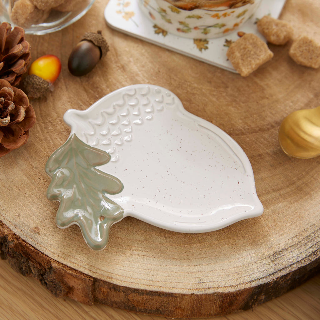 Forest Fable Tea Bag Tidy