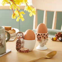 Load image into Gallery viewer, Forest Fable Set of 2 Egg Cups