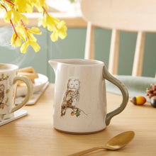 Load image into Gallery viewer, Forest Fable Small Jug