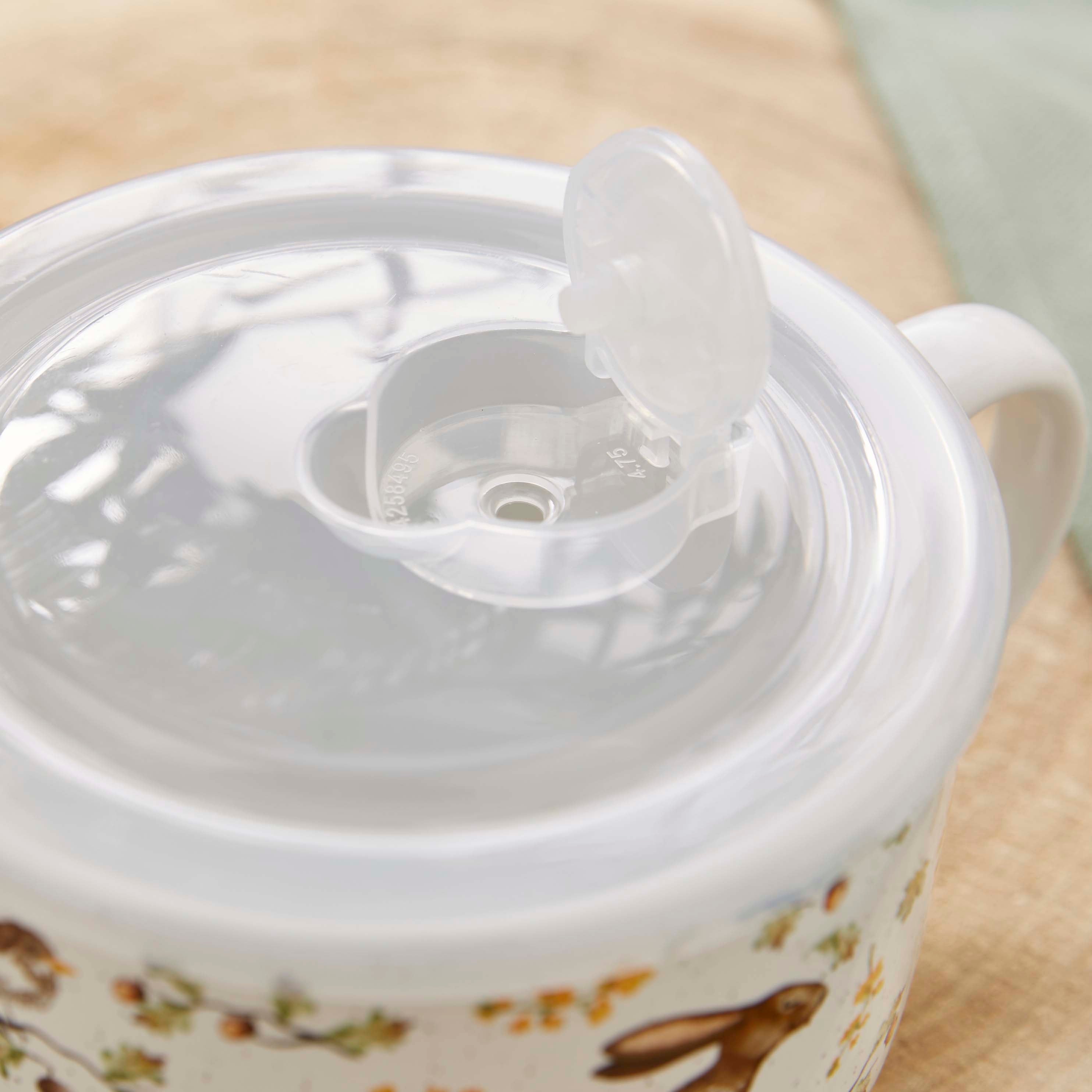 Forest Fable Soup Mug