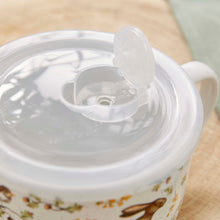 Load image into Gallery viewer, Forest Fable Soup Mug