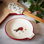 Robins Retreat Spoon Rest