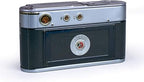 Elite Vintage Camera Tin