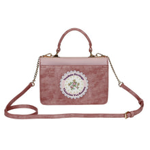 Load image into Gallery viewer, Victorian Tea Rooms Cassie Bag