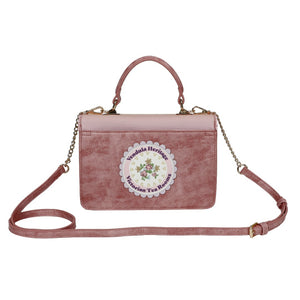 Victorian Tea Rooms Cassie Bag