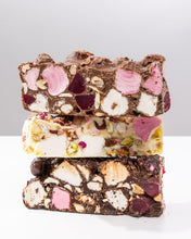 Load image into Gallery viewer, Rocky Road Milk Chocolate