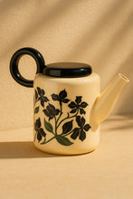 Load image into Gallery viewer, Teapot Floral 1350ml