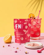 Rim Dust Raspberry Sugar