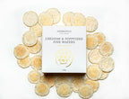 Crackers Ceddar & Poppyseed Wafers 120gm