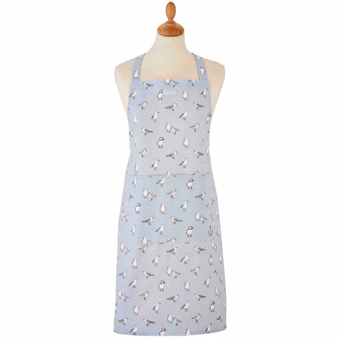 Coastal Birds Apron