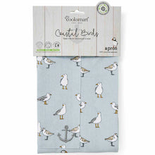 Load image into Gallery viewer, Coastal Birds Apron