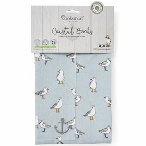 Coastal Birds Apron