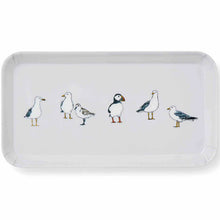 Load image into Gallery viewer, Coastal Birds Small Tray