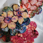 Meadow Coaster Set of 4