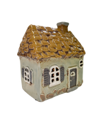 Cobblestone House TeaLight 059