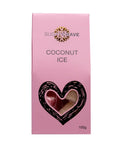 Premium Coconut Ice