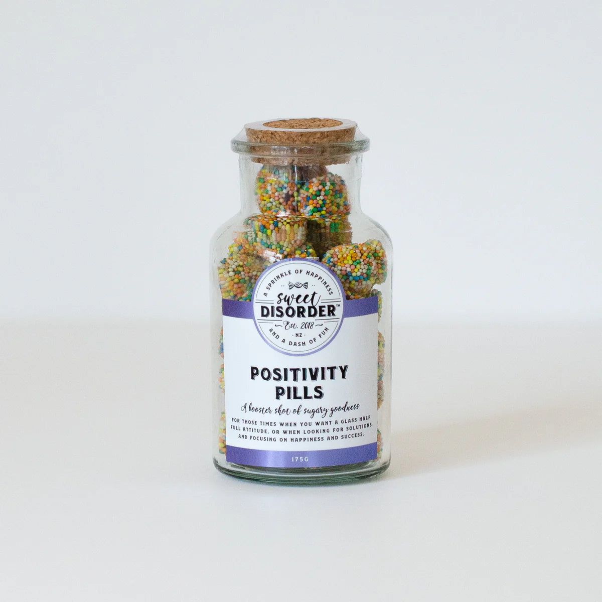 Positivity Pills