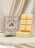 Creme Brulee Soy Wax Melts