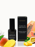 Mango & Papaya Cuticle Oil